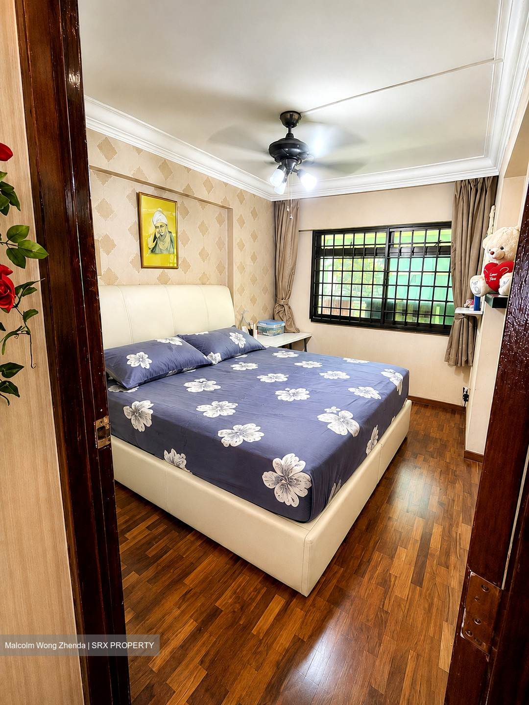 Blk 726 Tampines Courtview (Tampines), HDB 4 Rooms #570579751